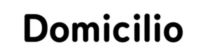 Domicilio